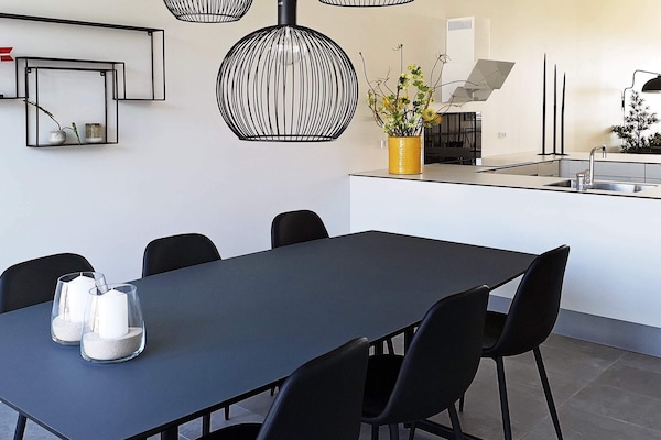 Foto van 6 persoons vakantie huis in Ringkøbing-By Traum - Vakantiehuis in Ringkøbing - Indoor