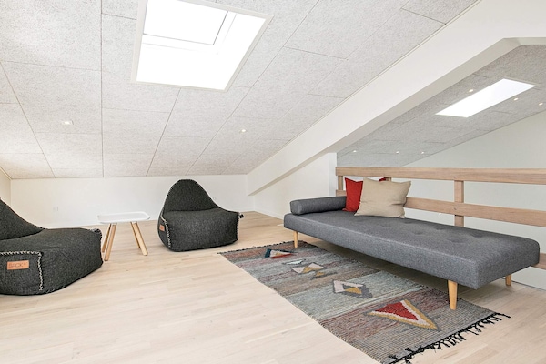 Foto van 6 persoons vakantie huis in Ringkøbing-By Traum - Vakantiehuis in Ringkøbing - Indoor