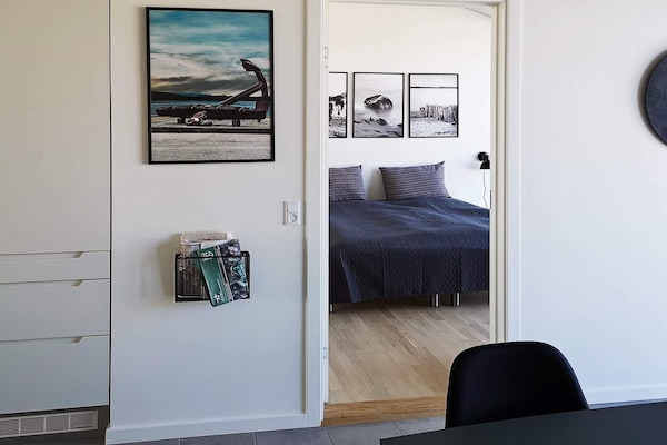 Foto van 6 persoons vakantie huis in Ringkøbing-By Traum - Vakantiehuis in Ringkøbing - Indoor