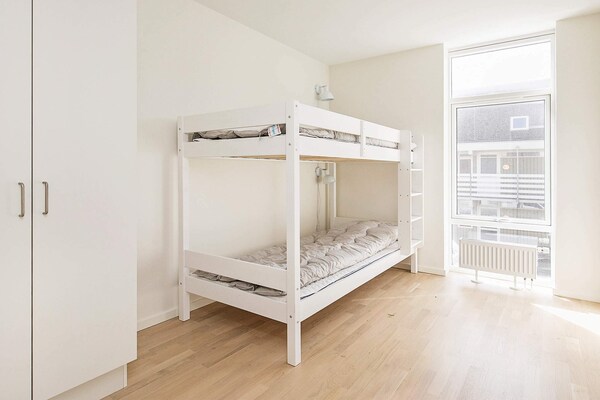 Foto van 6 persoons vakantie huis in Ringkøbing-By Traum - Vakantiehuis in Ringkøbing - Indoor