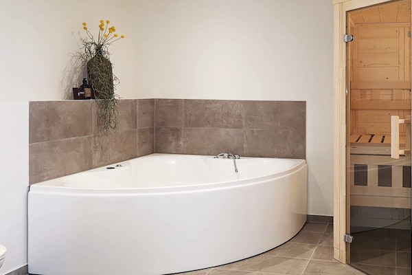 Foto van 6 persoons vakantie huis in Ringkøbing-By Traum - Vakantiehuis in Ringkøbing - Indoor