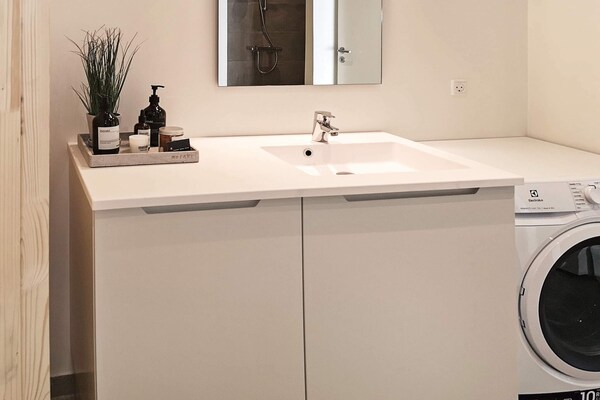 Foto van 6 persoons vakantie huis in Ringkøbing-By Traum - Vakantiehuis in Ringkøbing - Indoor