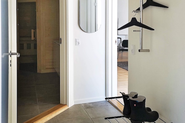 Foto van 6 persoons vakantie huis in Ringkøbing-By Traum - Vakantiehuis in Ringkøbing - Indoor