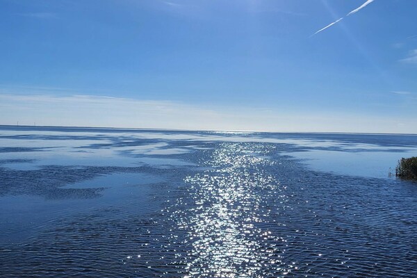 Foto van 6 persoons vakantie huis in Ringkøbing-By Traum - Vakantiehuis in Ringkøbing - WaterView
