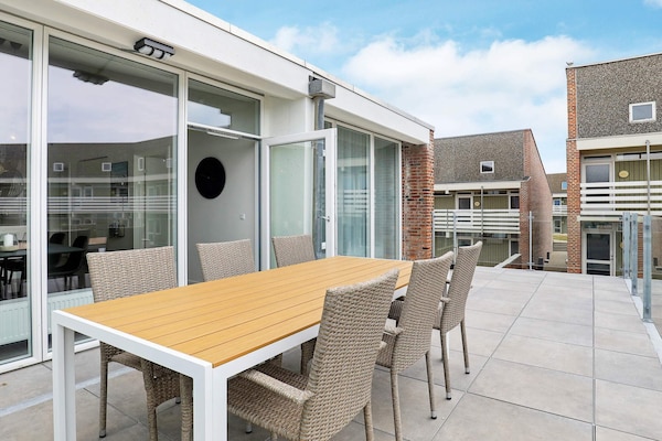 Foto van 6 persoons vakantie huis in Ringkøbing-By Traum - Vakantiehuis in Ringkøbing - View