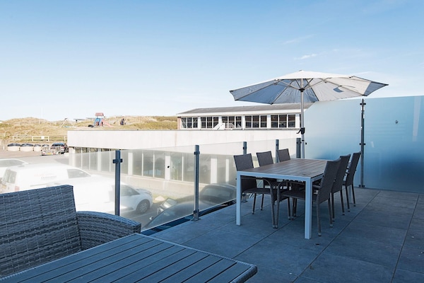 Foto van 6 persoons vakantie huis in Ringkøbing-By Traum - Vakantiehuis in Ringkøbing - View