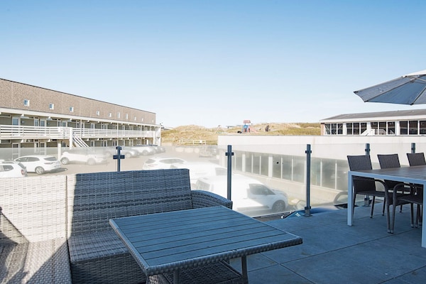 Foto van 6 persoons vakantie huis in Ringkøbing-By Traum - Vakantiehuis in Ringkøbing - View