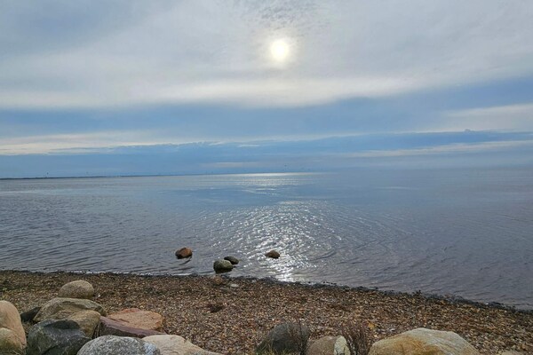 Foto van 6 persoons vakantie huis in Ringkøbing-By Traum - Vakantiehuis in Ringkøbing - WaterView
