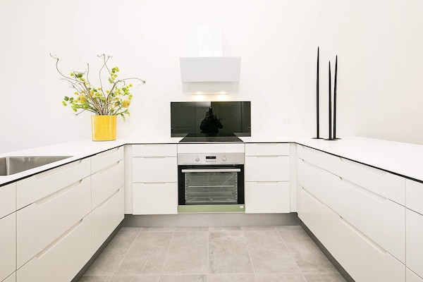 Foto van 6 persoons vakantie huis in Ringkøbing-By Traum - Vakantiehuis in Ringkøbing - Indoor