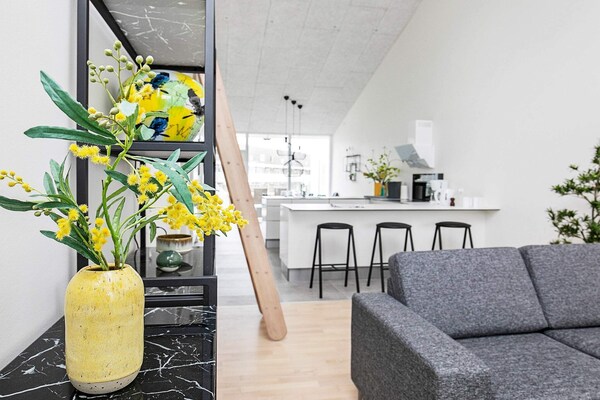 Foto van 6 persoons vakantie huis in Ringkøbing-By Traum - Vakantiehuis in Ringkøbing - Indoor