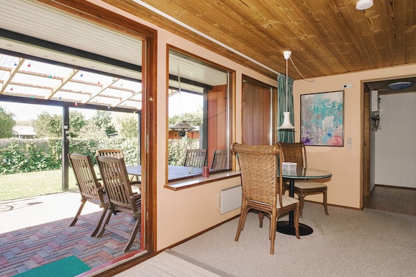 Foto van 6 persoons vakantie huis in Store Fuglede-By Traum - Indoor