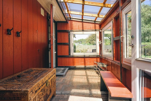 Foto van 6 persoons vakantie huis in Store Fuglede-By Traum - Indoor