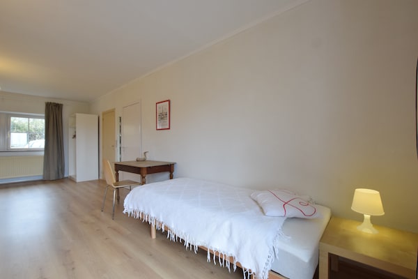 Foto van Charmant huis, perfect voor familievakanties - Vakantiehuis in Érezée - BedRoom