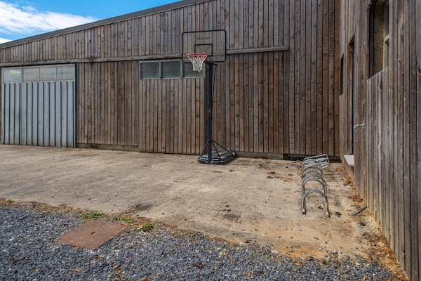 Foto van Luxe huis met sauna in Bastogne - Vakantiehuis in Bastogne - AreaSummer1KM