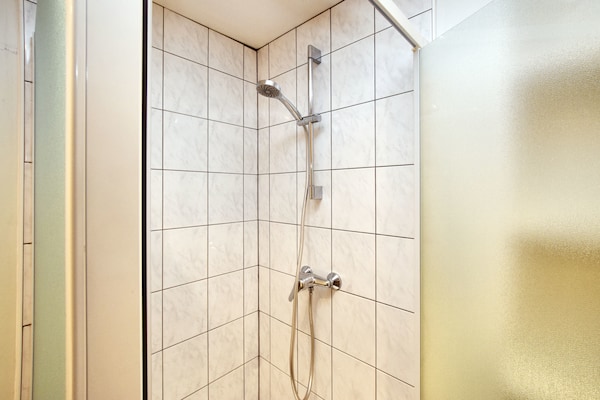 Foto van Vakantiehuis in Rendeux met terras - Vakantiehuis in Rendeux - BathRoom