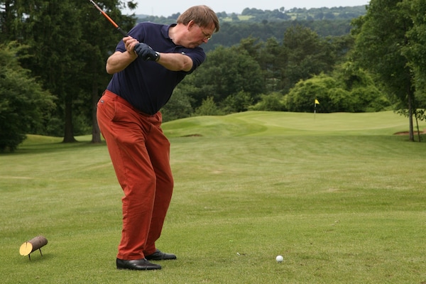 Foto van Rijtjeshuis met uitzicht op de natuur nabij Durbuy - AreaSummer1KM