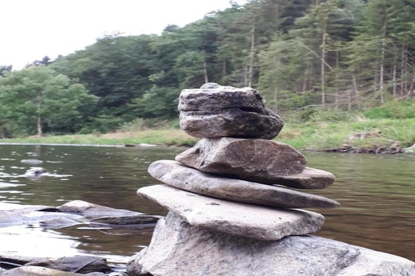 Foto van Prachtig Ardens huis in rustige omgeving - Vakantiehuis in Sainte-Ode - AreaSummer20KM