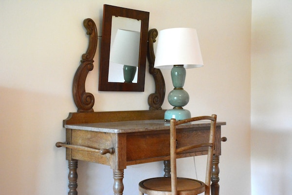 Foto van Prachtig Ardens huis in rustige omgeving - Vakantiehuis in Sainte-Ode - BedRoom