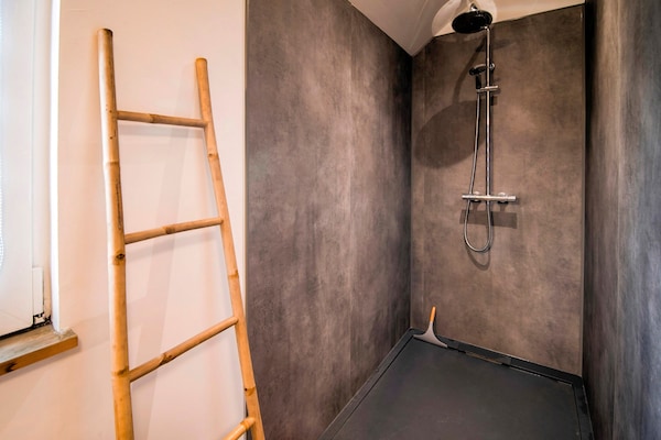 Foto van Gezellige woning in Durbuy - Vakantiehuis in Durbuy - BathRoom