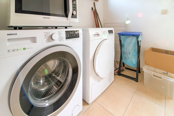 Foto van Gezellige woning in Durbuy - Vakantiehuis in Durbuy - Facilities