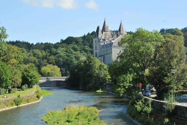 Foto van Gezellige woning in Durbuy - Vakantiehuis in Durbuy - AreaSummer5KM