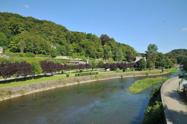 Foto van Gezellige woning in Durbuy - Vakantiehuis in Durbuy - AreaSummer5KM