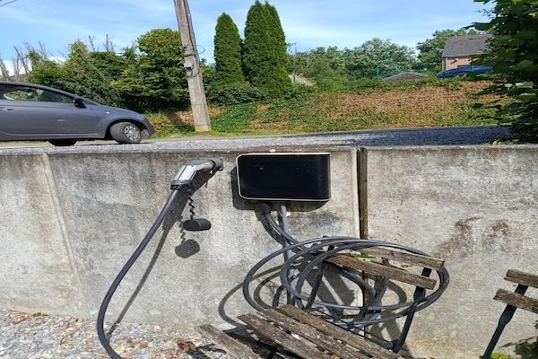Foto van Gezellige woning in Durbuy - Vakantiehuis in Durbuy - Facilities