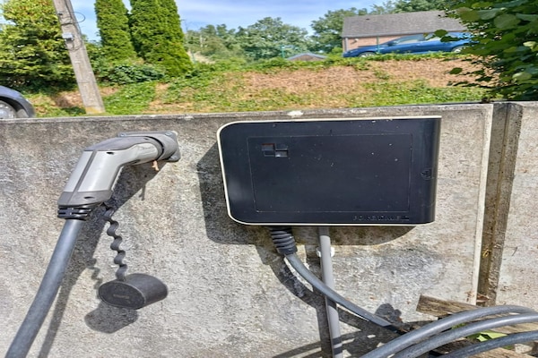 Foto van Gezellige woning in Durbuy - Vakantiehuis in Durbuy - Facilities