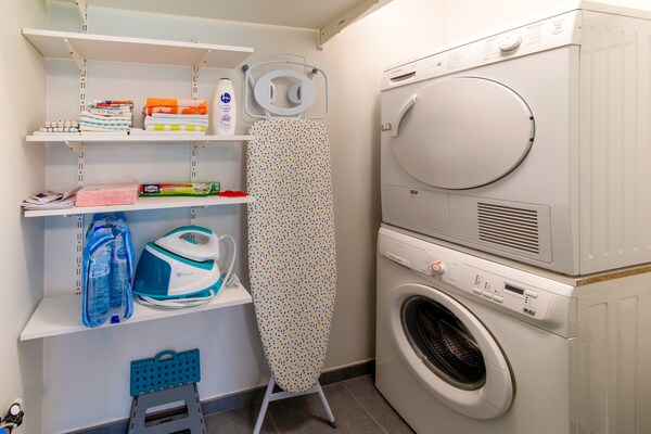 Foto van Vakantiehuis in Waimes met tuin - Vakantiehuis in Waimes - BathRoom