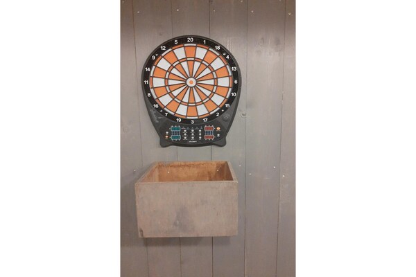 Foto van Vakantiehuis in Ruisseau de Vaux - Vakantiehuis in Vaux-et-Borset - Kitchen