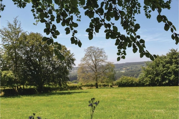Foto van Grote woning met sauna, Ovifat - Vakantiehuis in Waimes - AreaSummer5KM