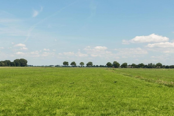 Foto van Wellnessretraite in Gedinne - Vakantiehuis in Gedinne - AreaSummer20KM