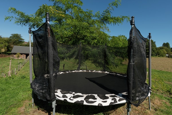 Foto van Sprimont Sauna & Tuinverblijf - Vakantiehuis in Sprimont (aywaille) - GardenSummer