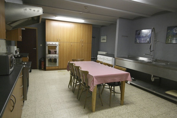 Foto van Groepsvakantievilla, Anthisnes - Vakantiehuis in Anthisnes - Kitchen