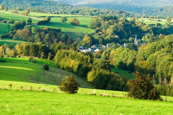 Foto van Groepsvakantievilla, Anthisnes - Vakantiehuis in Anthisnes - AreaSummer20KM