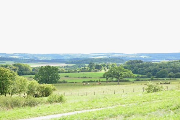 Foto van Elegant verblijf, Comblain-Fairon - Vakantiehuis in Comblain-Fairon - AreaSummer20KM