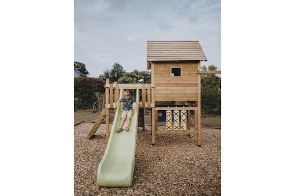 Foto van Rustig vakantiehuis vlakbij Hannuit - Vakantiehuis in Hannut - ParkFacilities