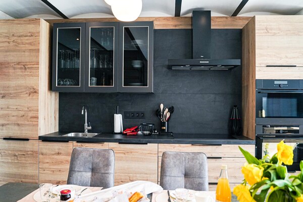 Foto van Rustig vakantiehuis vlakbij Hannuit - Vakantiehuis in Hannut - BedRoom