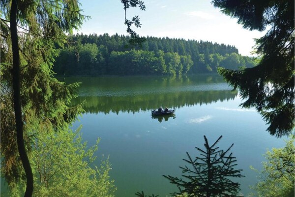 Foto van Appartement in Halenfeld-Amel met terras - Vakantiehuis in Halenfeld-Amel - AreaWinter20KM