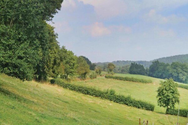 Foto van Appartement in Halenfeld-Amel met terras - Vakantiehuis in Halenfeld-Amel - AreaWinter20KM