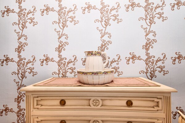 Foto van Vakantiehuis in Schönberg met jacuzzi - Vakantiehuis in Schönberg / Sankt Vith - BedRoom