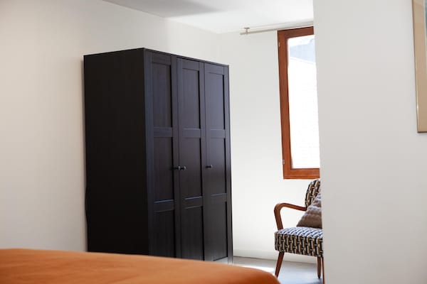 Foto van Ruim stadshuis in Verviers voor 14 gasten - Vakantiehuis in Verviers - BedRoom