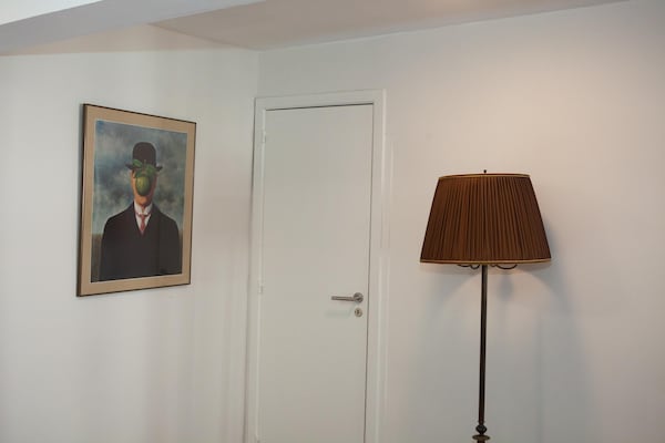 Foto van Ruim stadshuis in Verviers voor 14 gasten - Vakantiehuis in Verviers - Ambiance