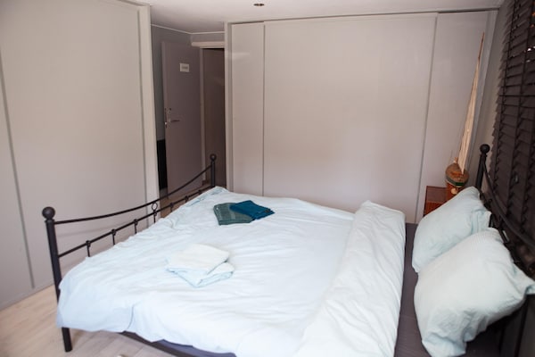 Foto van Ruim stadshuis in Verviers voor 14 gasten - Vakantiehuis in Verviers - BedRoom