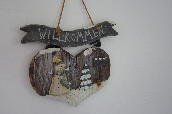 Foto van Vakantiehuis in Robertville met Sauna & Tuin - Vakantiehuis in Waimes - Robertville - Ambiance