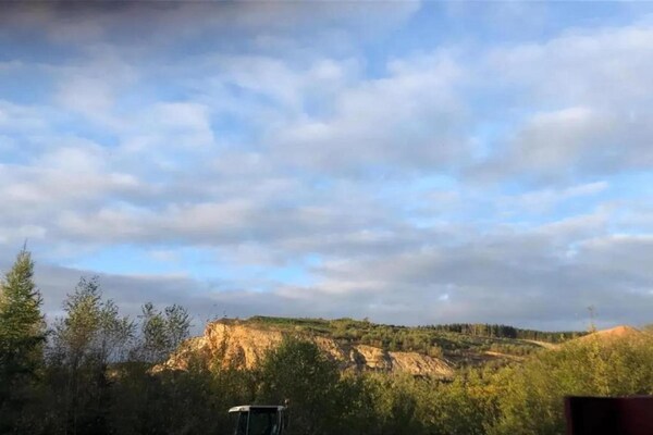 Foto van Natuurretraite in Waimes - Vakantiehuis in Waimes - AreaSummer20KM