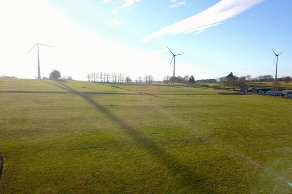 Foto van Ruim chalet in Ovifat - Vakantiehuis in Ovifat-Waimes - AreaSummer20KM