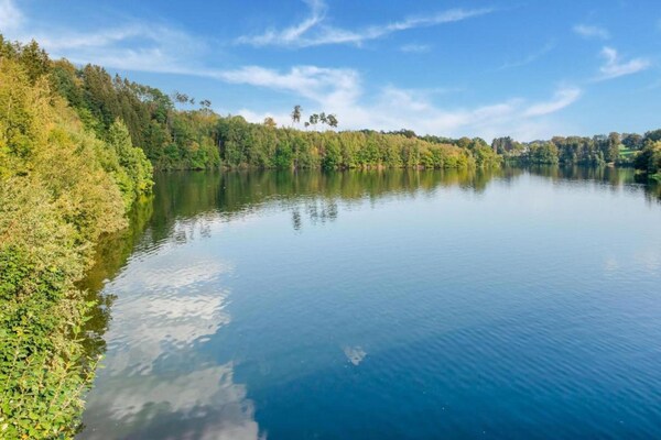 Foto van Panoramisch toevluchtsoord in Malmedy - Vakantiehuis in Malmedy - AreaSummer20KM