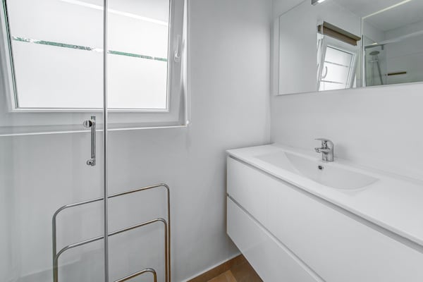 Foto van Mountain View Stay, Malmedy - Vakantiehuis in Malmedy - BathRoom