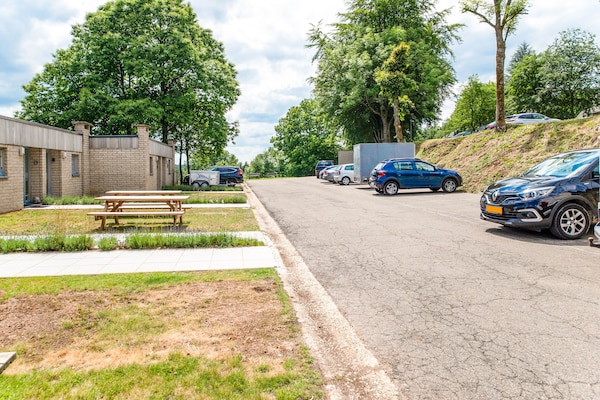 Foto van Mountain View Stay, Malmedy - Vakantiehuis in Malmedy - AreaSummer1KM